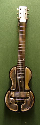 Rickenbacker Electro Spanish Guitar