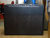J.E.I. amp