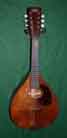 1922 Martin AK "Koa"