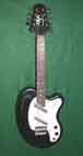 RISA ELECTRIC MANDOLA